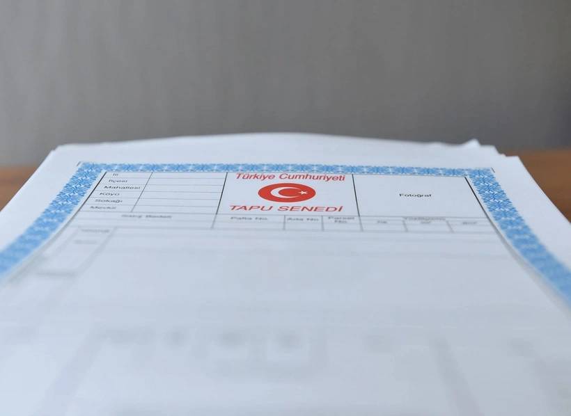 Bilmeyen boş yere ödeyecek: Tapusu olanlara iyi haberi duyurdular 7