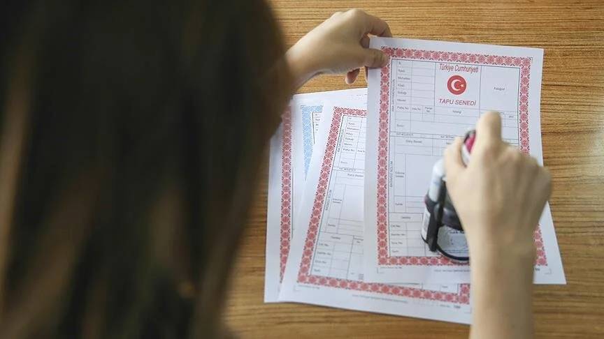 Bilmeyen boş yere ödeyecek: Tapusu olanlara iyi haberi duyurdular 4