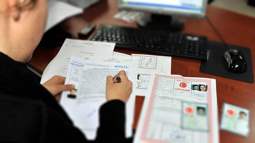 Bilmeyen boş yere ödeyecek: Tapusu olanlara iyi haberi duyurdular 6