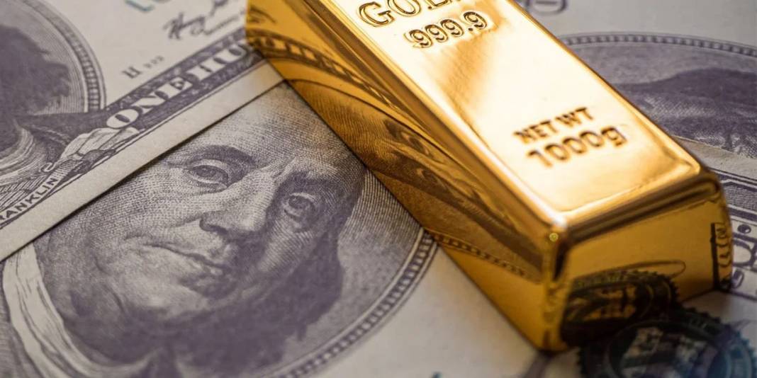 Altın ve Dolar Sahiplerinin Dizlerinin Bağı Çözülecek: Yarın Başlayacak! Hazırlanın 2