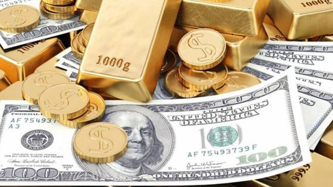 Altın ve Dolar Sahiplerinin Dizlerinin Bağı Çözülecek: Yarın Başlayacak! Hazırlanın 1