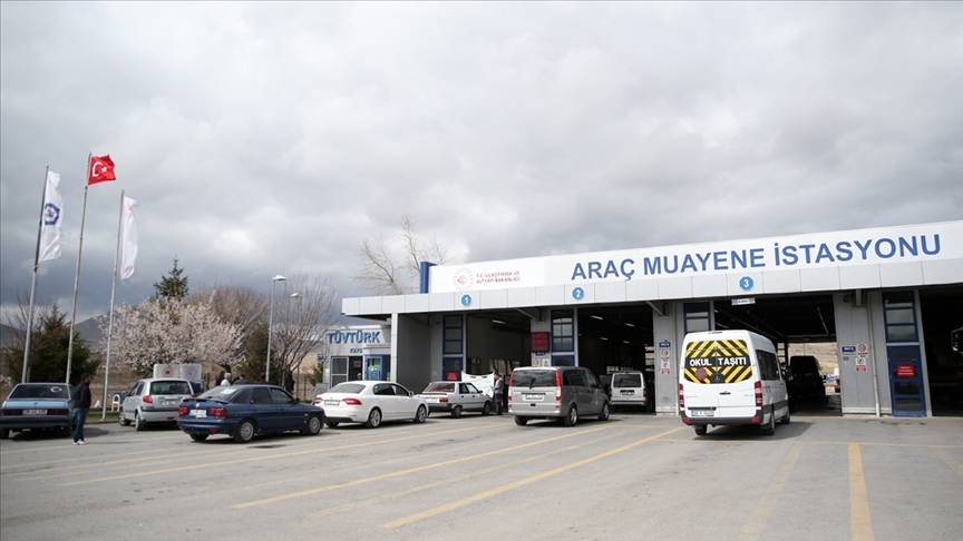 Araç muayenelerinde büyük değişim: Zorunluluk kalktı 1