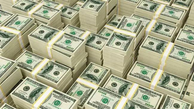 Merkez Bankası bugün tarih verdi: Dolar 40 Liraya Ulaşacak 1