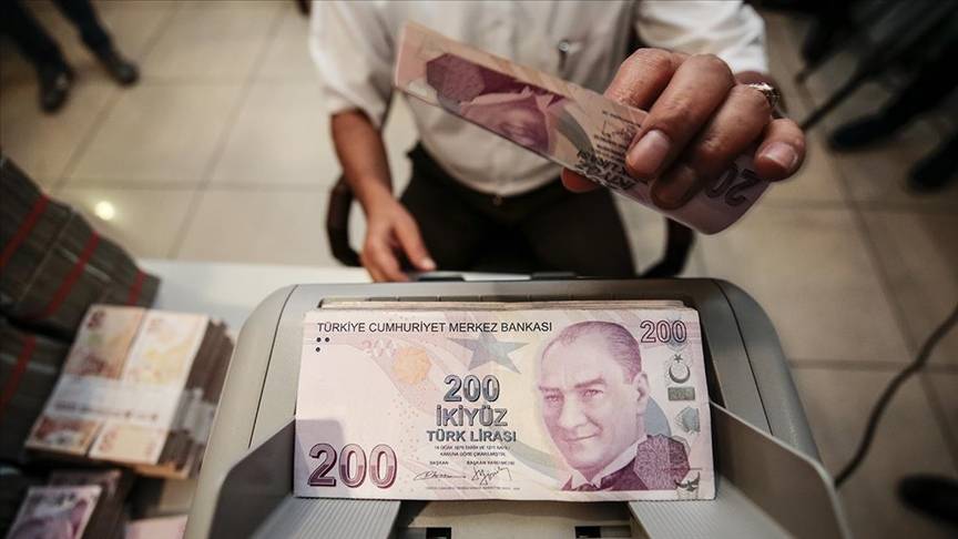 Emekliye en yüksek promosyon: O banka rekor rakamı açıkladı 2
