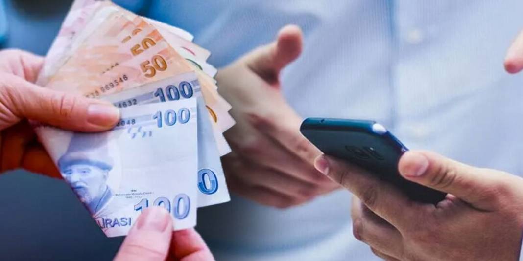 Uzmanlardan alışveriş ödemelerinde IBAN uyarısı! 3