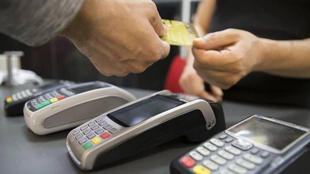 Uzmanlardan alışveriş ödemelerinde IBAN uyarısı! 2
