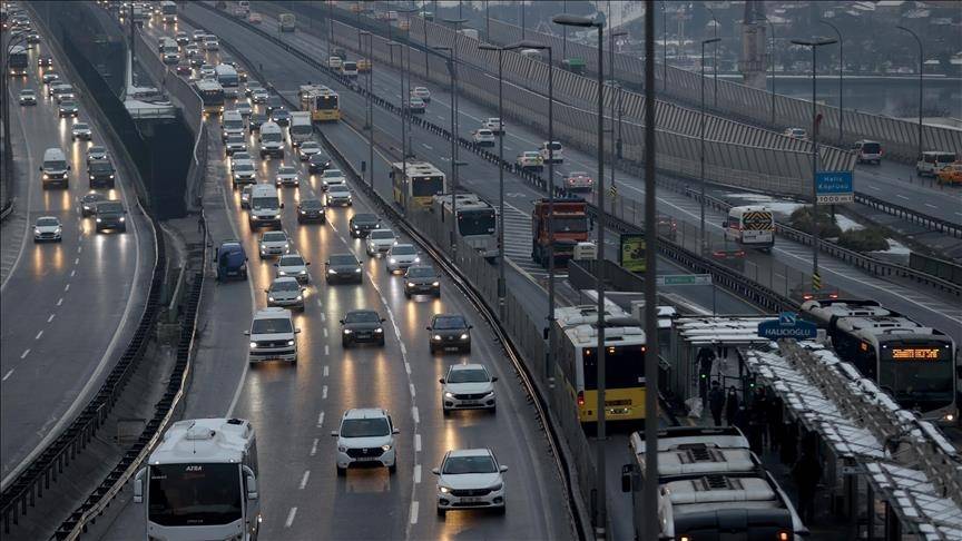 Arabası olan bunu yapmazsa bitti: 3 emekli maaşı kadar cezası var 1