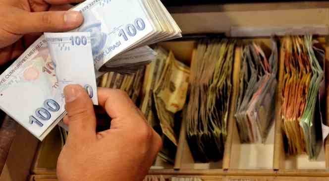 Parası faizde olana büyük şok: Kazançlarından bu para kesilecek 6