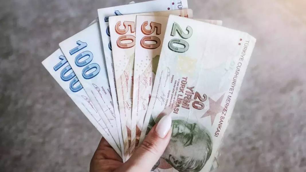 Bakan Duyurdu! Bugün Banka Hesaplarına Yatırılmaya Başlandı 4