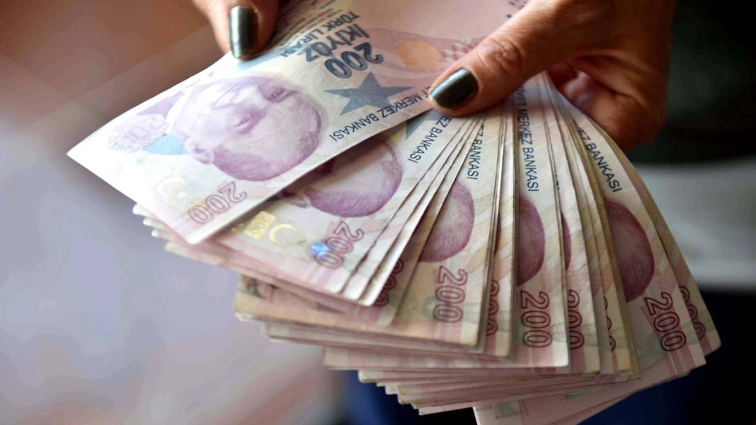 Bakan Duyurdu! Bugün Banka Hesaplarına Yatırılmaya Başlandı 1