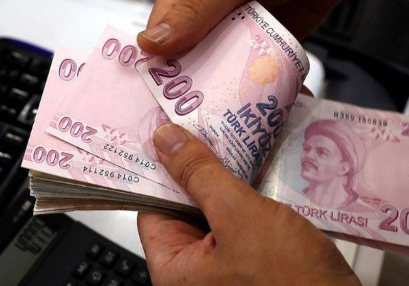 Bakan Duyurdu! Bugün Banka Hesaplarına Yatırılmaya Başlandı 5