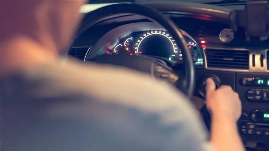 Sürücüler dikkat: Trafikte bunu yapan 10 bin lira ceza alacak 3