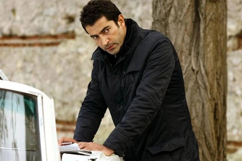 Efsane dizi Ezel geri dönüyor, çekimler başladı 3