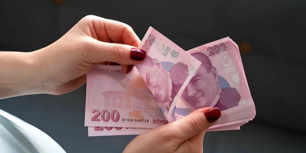 Milyonlarca Emeklinin Temmuz Zammı Netleşti: İşte En Düşük Emekli Maaşı 5