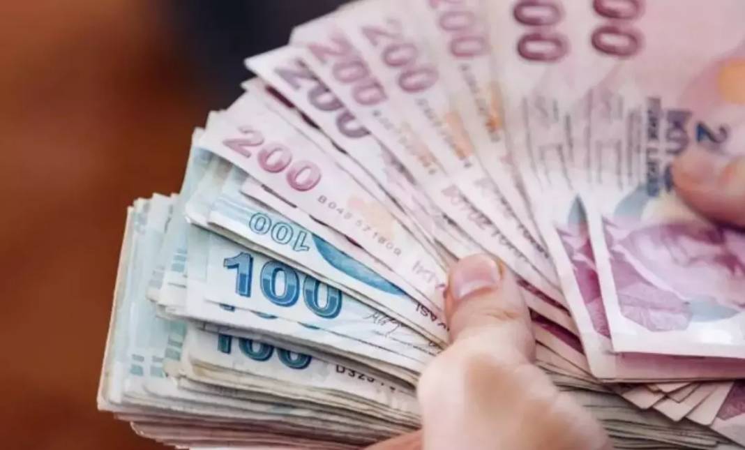 Milyonlarca Emeklinin Temmuz Zammı Netleşti: İşte En Düşük Emekli Maaşı 3