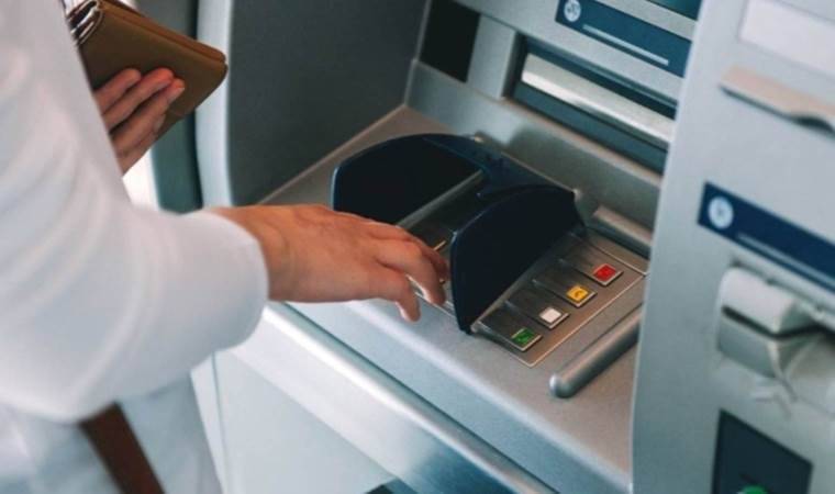 ATM'lerde Yeni Dönem Başlıyor! 4