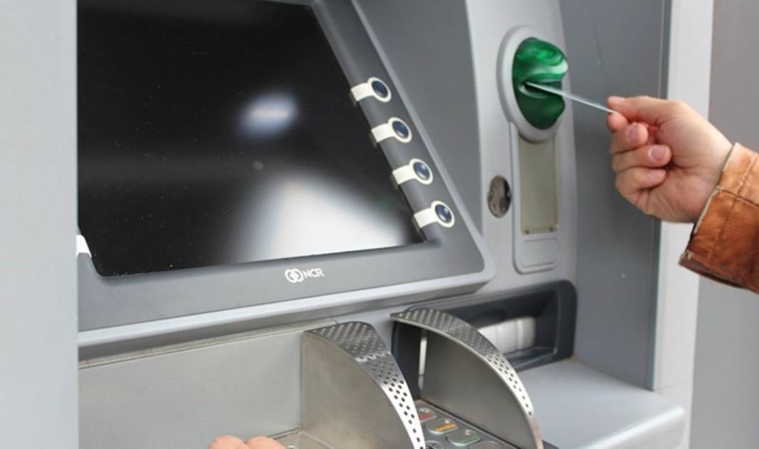 ATM'lerde Yeni Dönem Başlıyor! 1