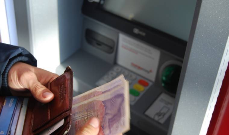 ATM'lerde Yeni Dönem Başlıyor! 3