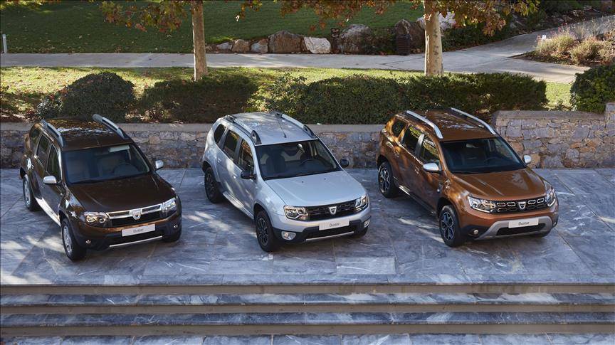 Dacia Duster fiyatları değişti: İşte kısa süre geçerli fırsat fiyatı 1