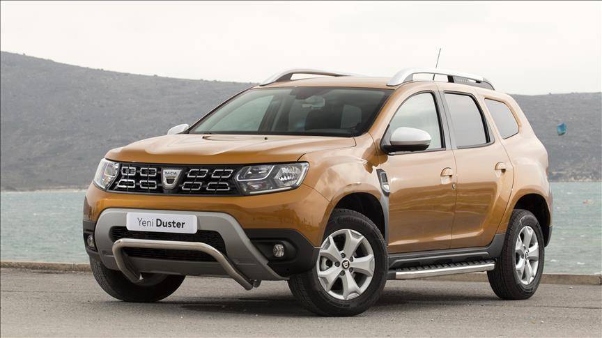 Dacia Duster fiyatları değişti: İşte kısa süre geçerli fırsat fiyatı 3