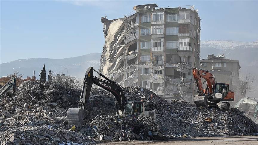 Naci Görür'den şoke eden sözler: 3 ilde deprem bekleniyor 2