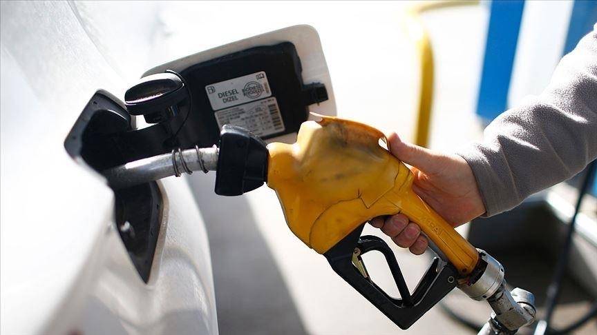 Benzine zam mı geldi? BRENT petrol fiyatları! 1