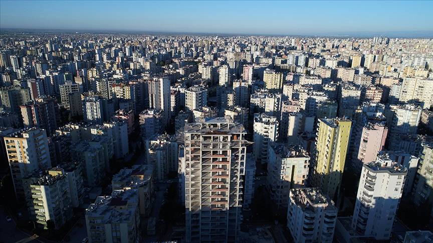 Ev almak isteyenler dikkat: Bu şehirlerde konut fiyatları düştü! 1