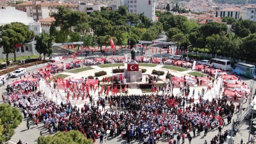 Herkes yanlış biliyormuş: Muğla ve İlçelerin isimleri nereden geliyor? 9