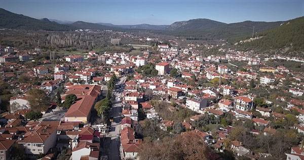 Herkes yanlış biliyormuş: Muğla ve İlçelerin isimleri nereden geliyor? 13