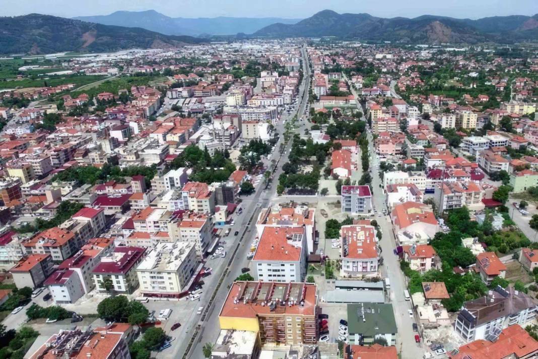 Herkes yanlış biliyormuş: Muğla ve İlçelerin isimleri nereden geliyor? 11