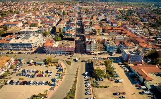 Herkes yanlış biliyormuş: Muğla ve İlçelerin isimleri nereden geliyor? 3