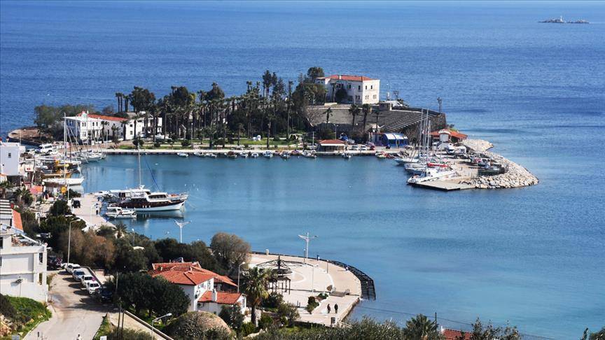 Herkes yanlış biliyormuş: Muğla ve İlçelerin isimleri nereden geliyor? 4