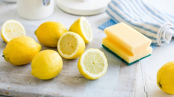 Limon sıkınca tehlikeli oluyorlar: Bunlardan limonu uzak tutun 1