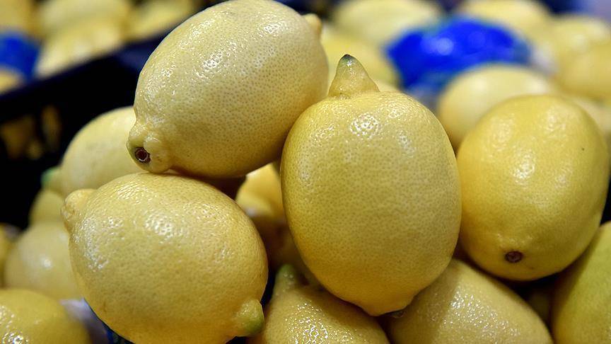Limon sıkınca tehlikeli oluyorlar: Bunlardan limonu uzak tutun 4