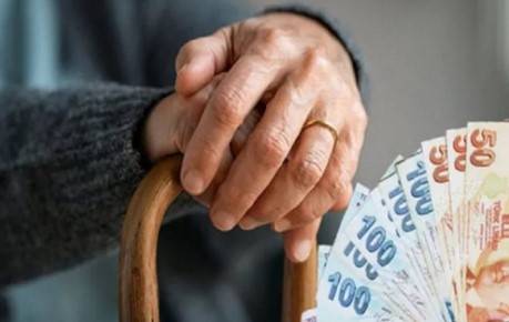 Emekliye Kötü Haber: Maaşlar Daha Da Düşecek! 3