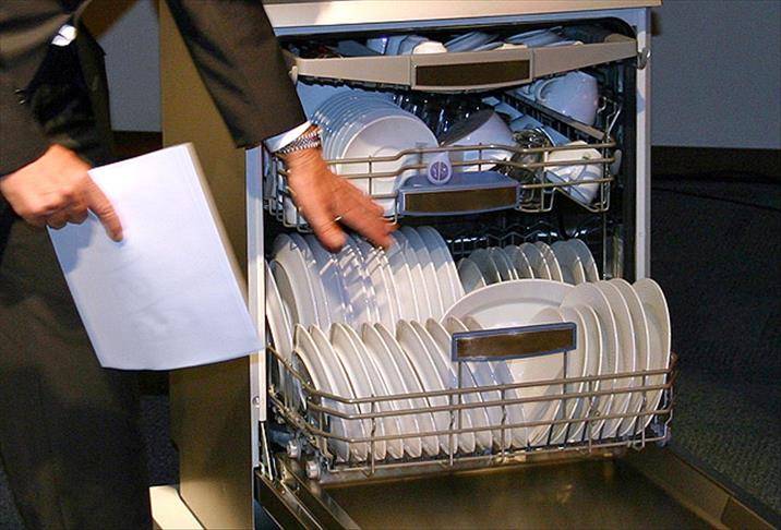 Sakın bulaşık makinesinde yıkamayın: Büyük zararı olduğu açıklandı 1