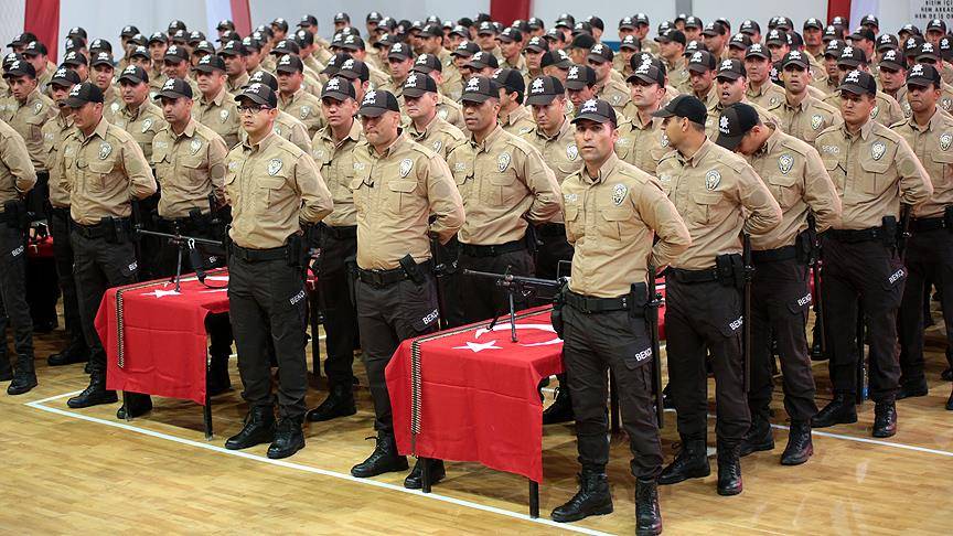 2024 bekçi alımı olacak mı? İşte maaş ve şartları 4