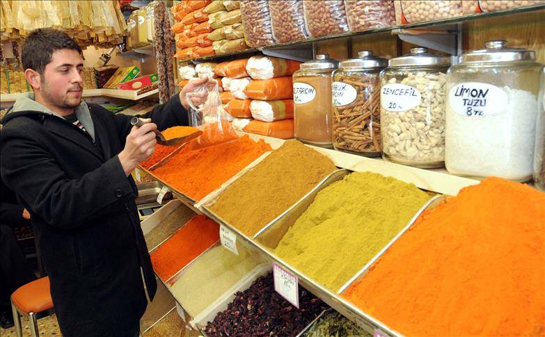 İbni Sînâ'nın gizli tarifi ortaya çıktı: Bir kaşığı bile derdinizi çözecek 5