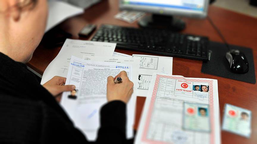 Miras bekleyenler için şaşırtan karar: Artık böyle dağıtılacak 2