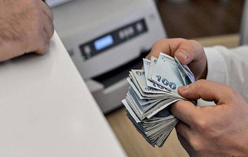 Nakit paraya ihtiyacı olanlara iyi haber! 49.000 TL ödeme verilecek 5