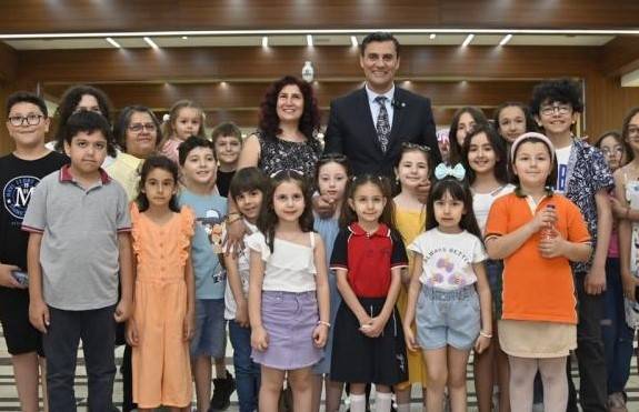 Manisa Tarzanı ve Çevre Günleri başladı 3