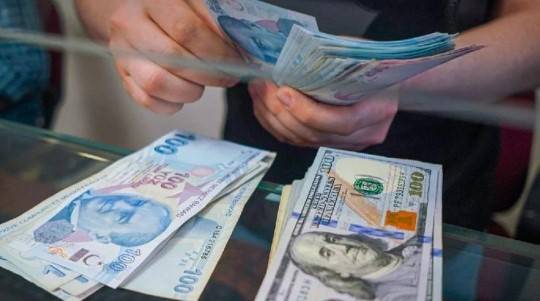 Yıl Sonu İçin Dolar Tahmini Dikkat Çekti 3