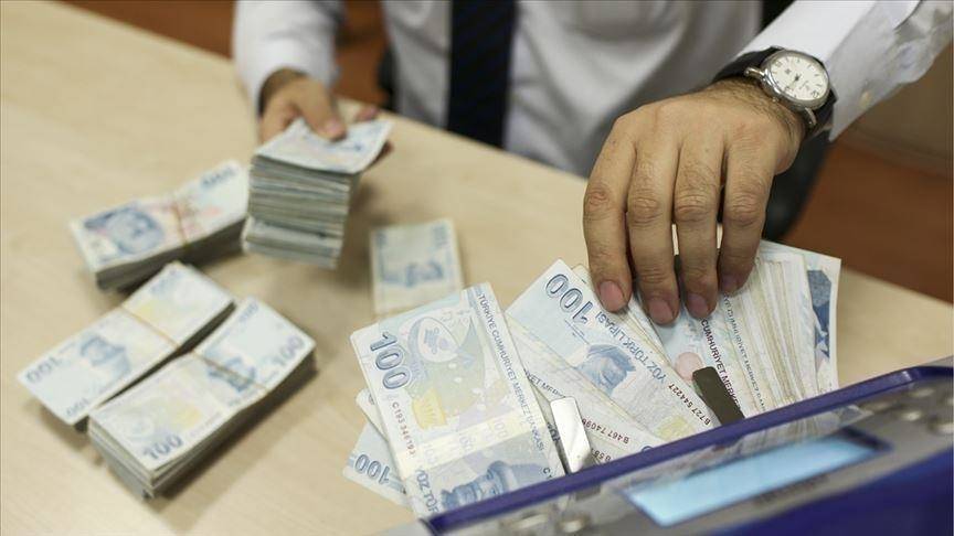 Emeklinin beklediği oldu: Zamlı maaşları basına düştü 3