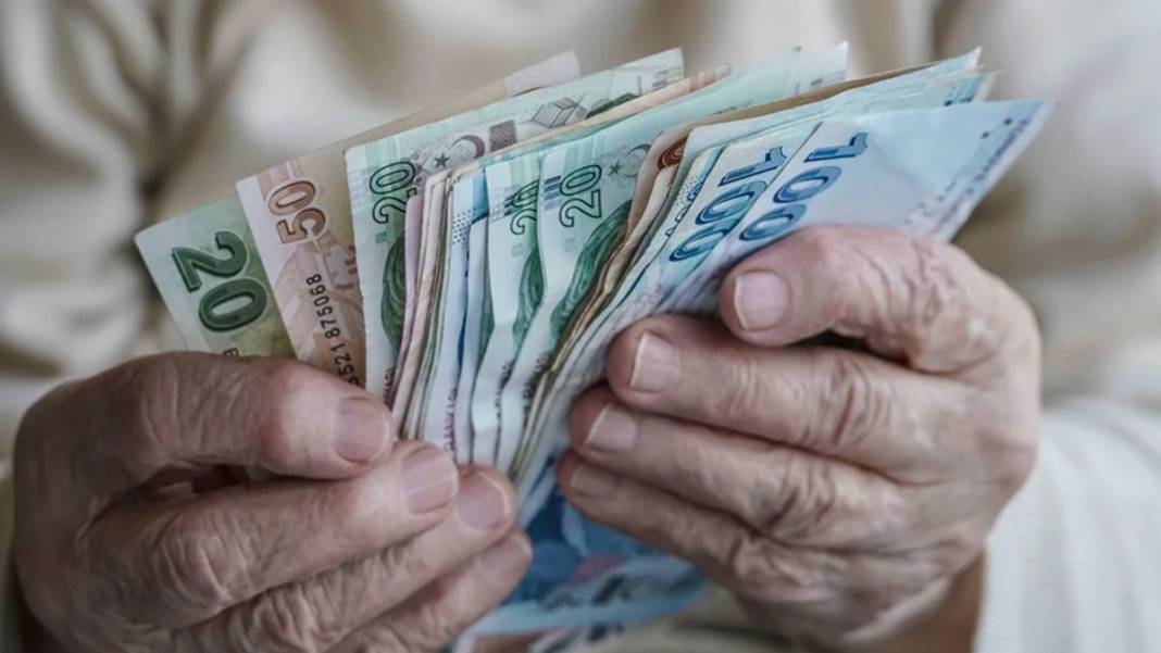 Kimliği ile giden emekli yaşadı: Binlerce lira çdeme yapacak 4