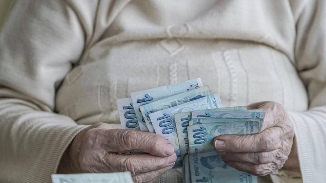 Kimliği ile giden emekli yaşadı: Binlerce lira çdeme yapacak 1