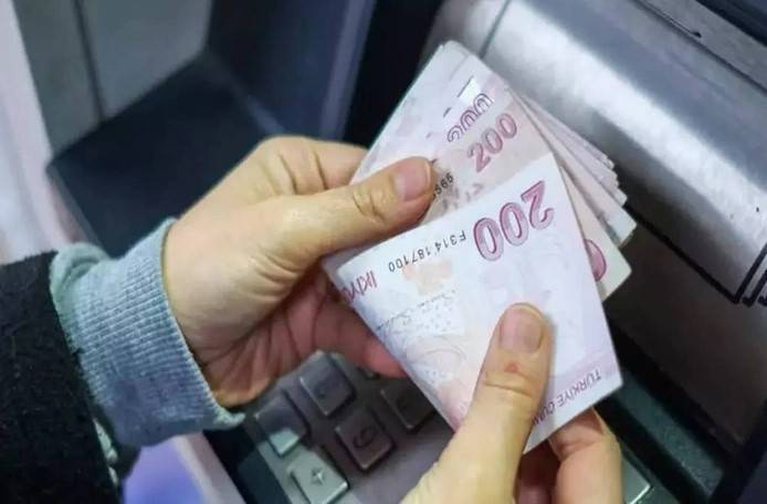 ATM'lerde yeni dönem! Bankalar harekete geçti: Bayramdan sonra başlıyor 2