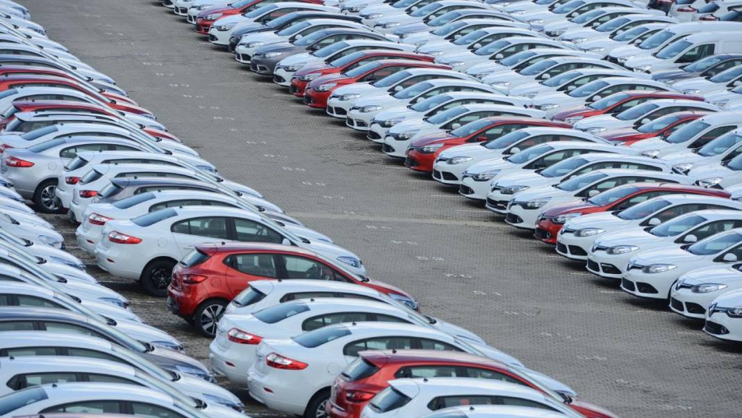 Üretimi durdu: Bu arabadan artık üretilmeyecek 1