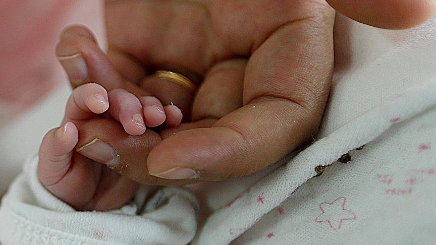 Bilim insanları duyurdu: Bu ayda doğan bebekler daha zeki oluyor 5