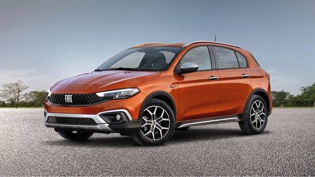 Fiat Egea'dan daha ucuza satılacak: En ucuz sıfır araba yine değişti 5