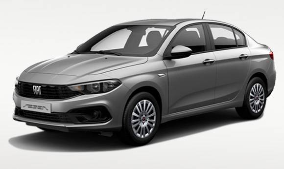 Fiat Egea'dan daha ucuza satılacak: En ucuz sıfır araba yine değişti 2